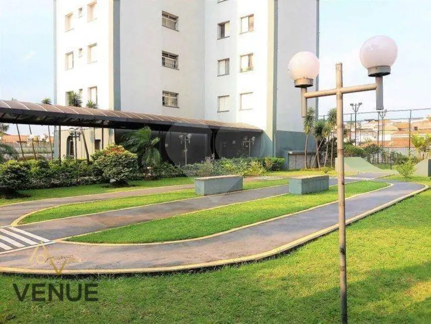 Apartamento com 2 quartos à venda, 68m2 em Vila Santana, São Paulo - SP - imagem 2 Foto 2 de Apartamento com 2 quartos à venda, 68m2 em Vila Santana, São Paulo - SP