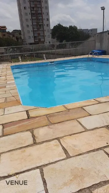 Apartamento com 2 quartos à venda, 68m2 em Vila Santana, São Paulo - SP - imagem 3 Foto 3 de Apartamento com 2 quartos à venda, 68m2 em Vila Santana, São Paulo - SP