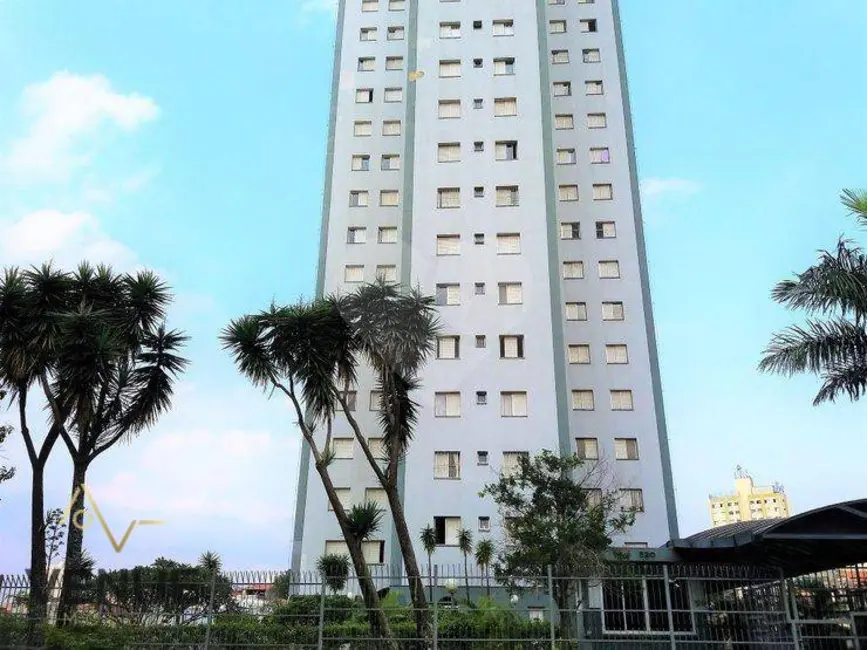 Apartamento com 2 quartos à venda, 68m2 em Vila Santana, São Paulo - SP - imagem 1 Foto 1 de Apartamento com 2 quartos à venda, 68m2 em Vila Santana, São Paulo - SP