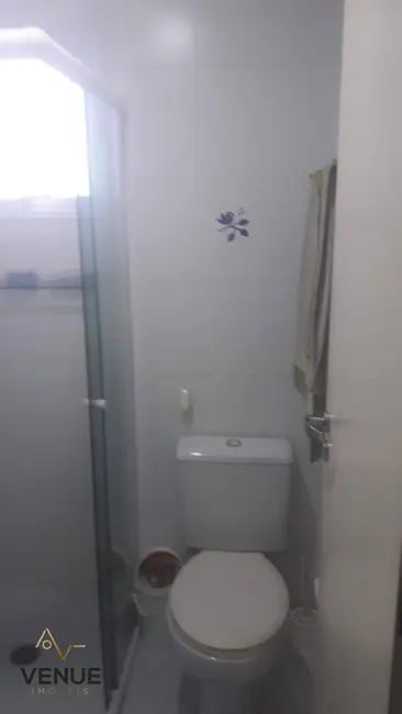 Foto 8 de Apartamento com 3 quartos à venda, 87m2 em Vila Gumercindo, São Paulo - SP