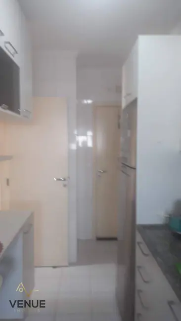 Foto 3 de Apartamento com 3 quartos à venda, 87m2 em Vila Gumercindo, São Paulo - SP