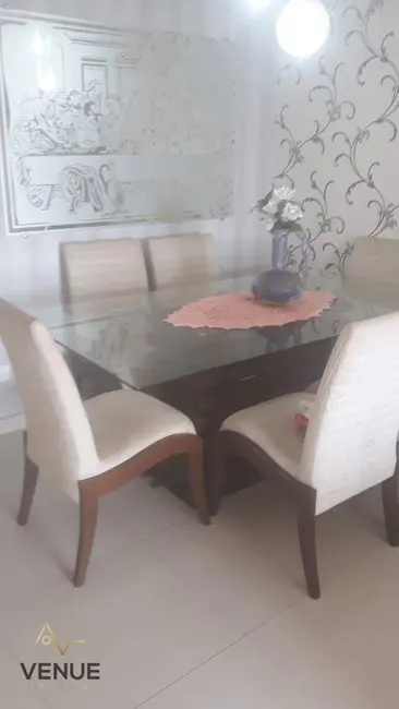 Foto 1 de Apartamento com 3 quartos à venda, 87m2 em Vila Gumercindo, São Paulo - SP