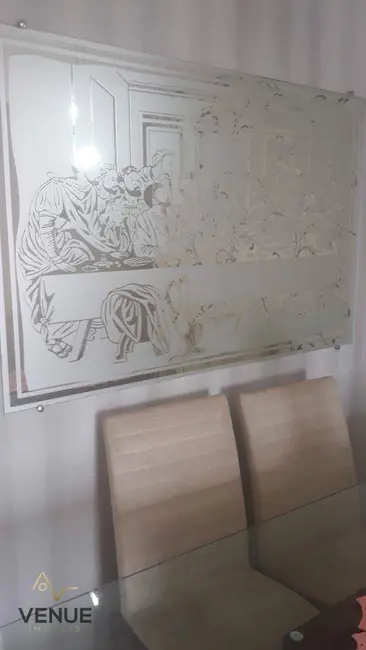 Foto 4 de Apartamento com 3 quartos à venda, 87m2 em Vila Gumercindo, São Paulo - SP