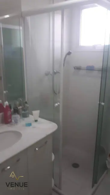 Foto 7 de Apartamento com 3 quartos à venda, 87m2 em Vila Gumercindo, São Paulo - SP