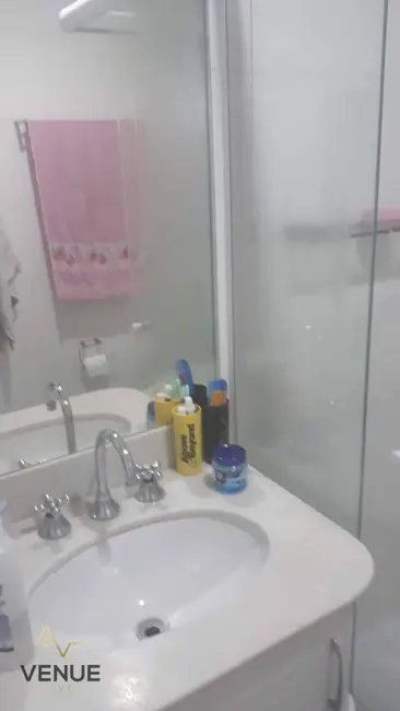 Foto 6 de Apartamento com 3 quartos à venda, 87m2 em Vila Gumercindo, São Paulo - SP