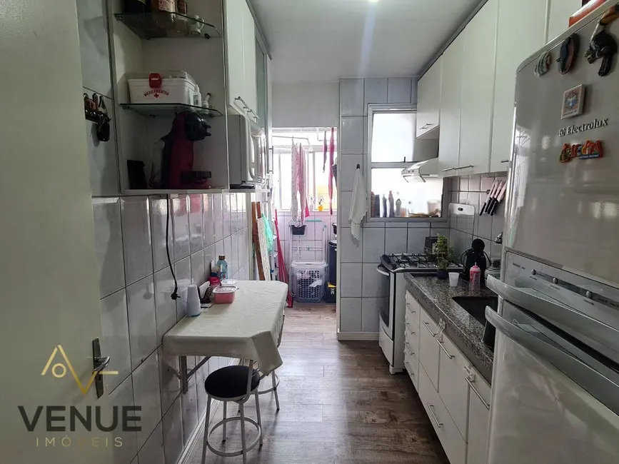 Foto 8 de Apartamento com 2 quartos à venda, 73m2 em Vila Sílvia, São Paulo - SP