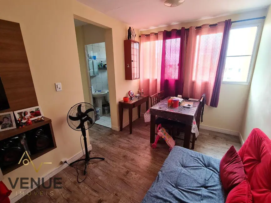 Foto 2 de Apartamento com 2 quartos à venda, 73m2 em Vila Sílvia, São Paulo - SP