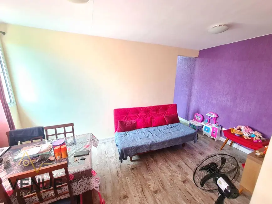 Foto 4 de Apartamento com 2 quartos à venda, 73m2 em Vila Sílvia, São Paulo - SP