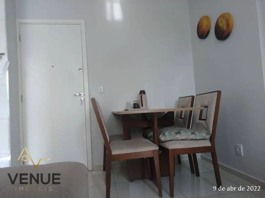 Foto 3 de Apartamento com 2 quartos à venda, 43m2 em Jaraguá, São Paulo - SP