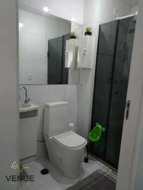 Foto 8 de Apartamento com 2 quartos à venda, 43m2 em Jaraguá, São Paulo - SP