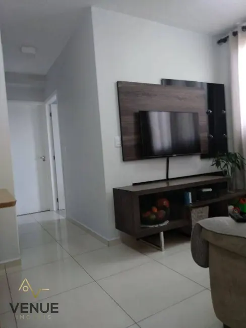 Foto 2 de Apartamento com 2 quartos à venda, 43m2 em Jaraguá, São Paulo - SP