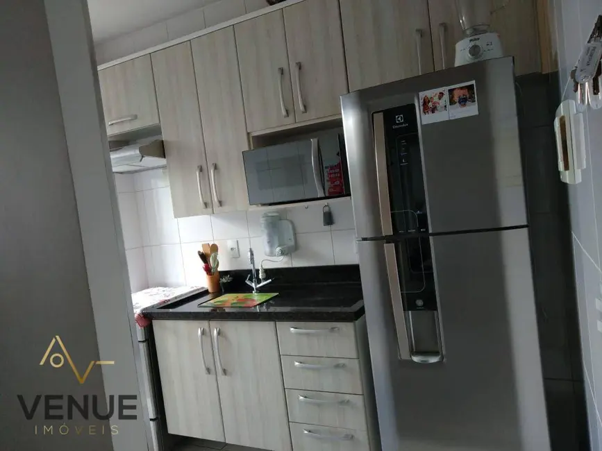 Foto 5 de Apartamento com 2 quartos à venda, 43m2 em Jaraguá, São Paulo - SP