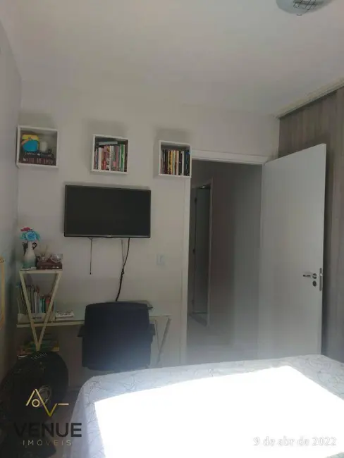 Foto 9 de Apartamento com 2 quartos à venda, 43m2 em Jaraguá, São Paulo - SP
