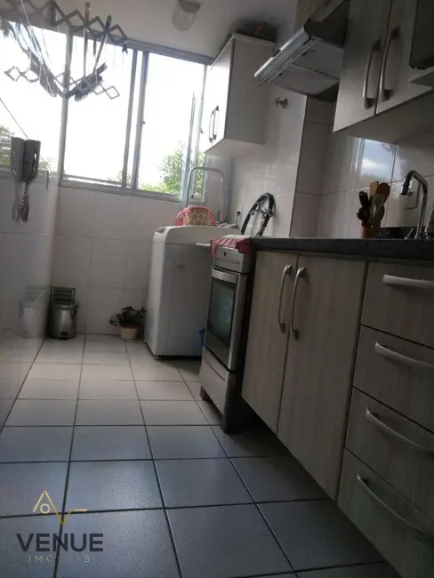 Foto 6 de Apartamento com 2 quartos à venda, 43m2 em Jaraguá, São Paulo - SP