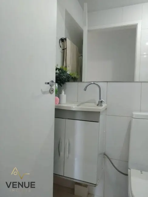 Foto 7 de Apartamento com 2 quartos à venda, 43m2 em Jaraguá, São Paulo - SP
