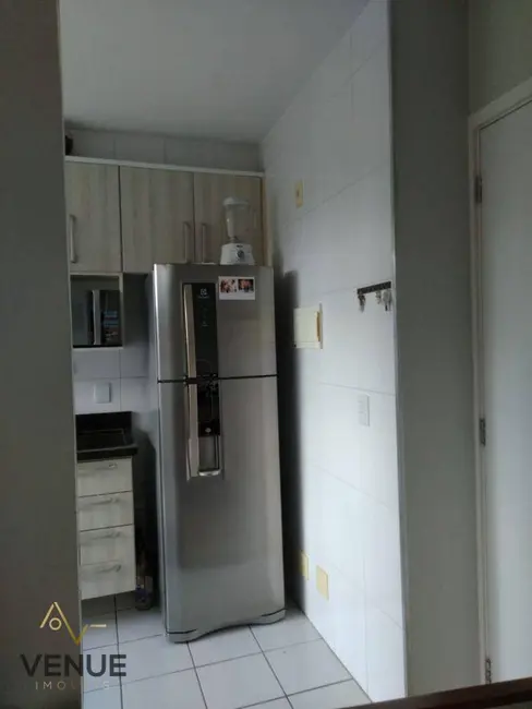 Foto 4 de Apartamento com 2 quartos à venda, 43m2 em Jaraguá, São Paulo - SP