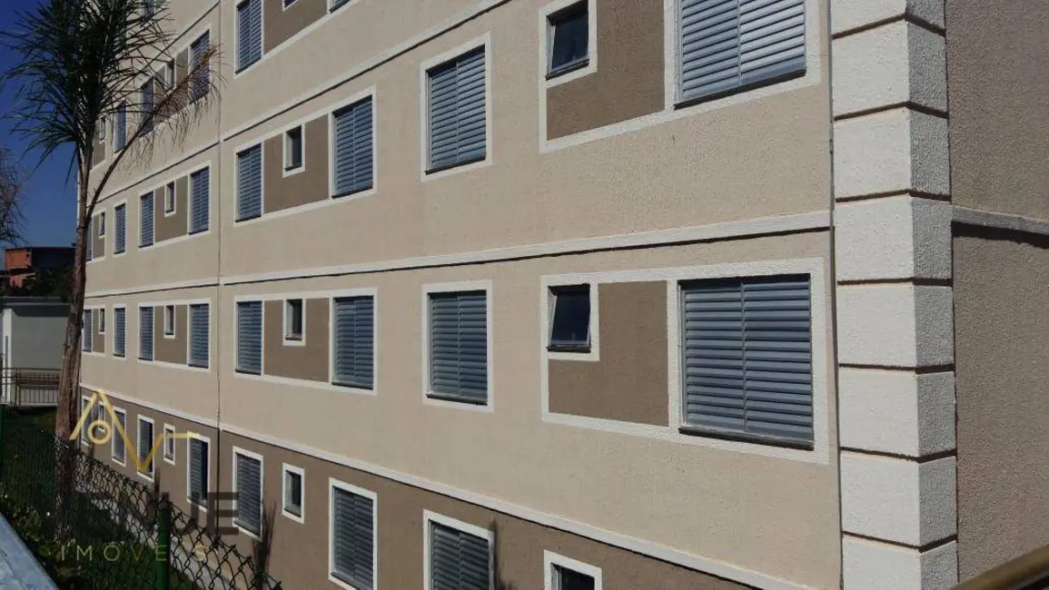 Foto 4 de Apartamento com 2 quartos à venda, 40m2 em Água Chata, Guarulhos - SP