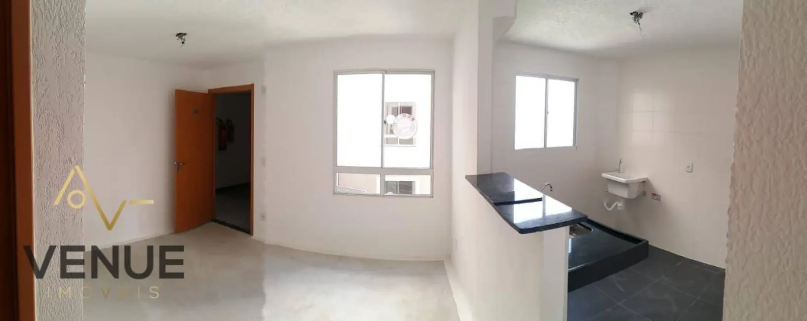 Foto 1 de Apartamento com 2 quartos à venda, 40m2 em Água Chata, Guarulhos - SP