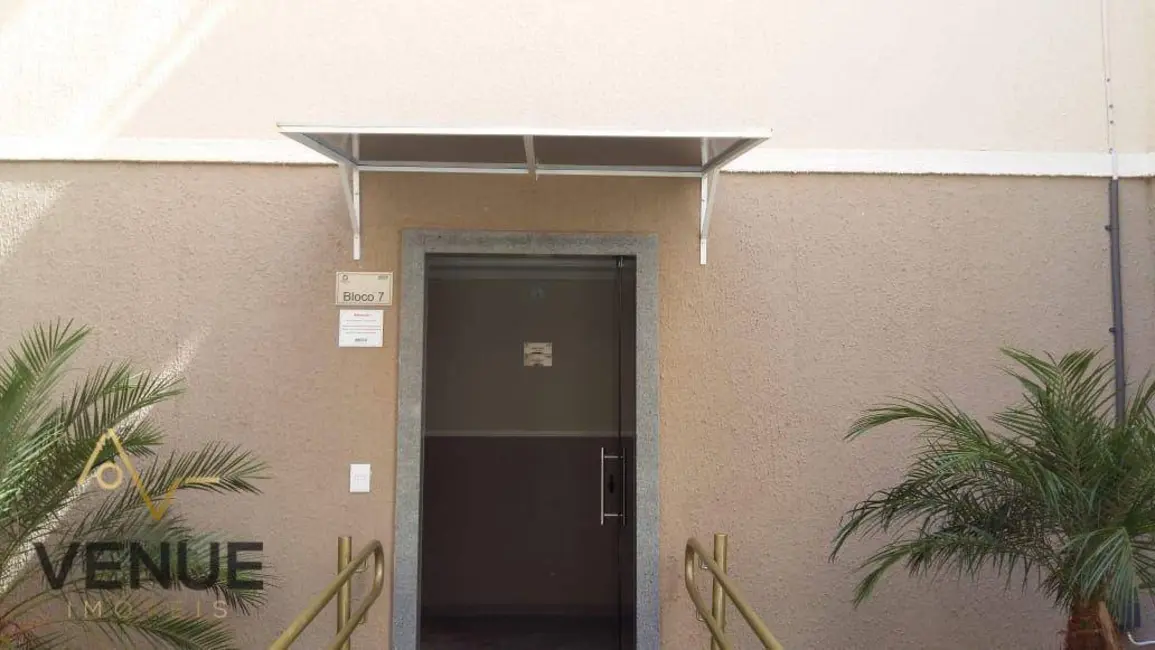 Foto 6 de Apartamento com 2 quartos à venda, 40m2 em Água Chata, Guarulhos - SP