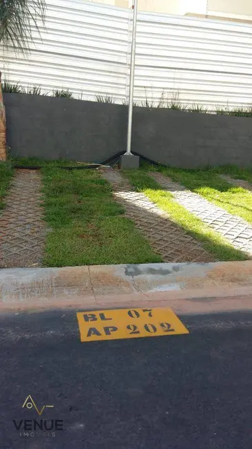 Foto 3 de Apartamento com 2 quartos à venda, 40m2 em Água Chata, Guarulhos - SP