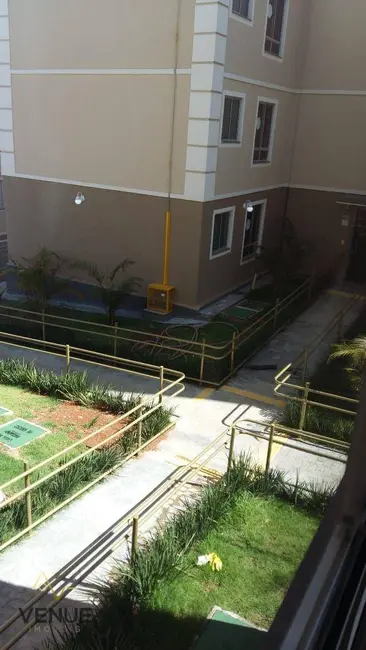 Foto 7 de Apartamento com 2 quartos à venda, 40m2 em Água Chata, Guarulhos - SP