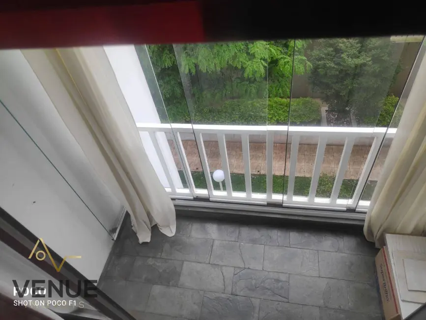 Foto 2 de Apartamento com 2 quartos à venda, 49m2 em Jardim Belém, São Paulo - SP