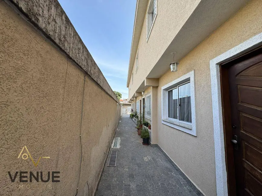 Sobrado com 3 quartos à venda, 89m2 em Vila Paranaguá, São Paulo - SP - imagem 3 Foto 3 de Sobrado com 3 quartos à venda, 89m2 em Vila Paranaguá, São Paulo - SP