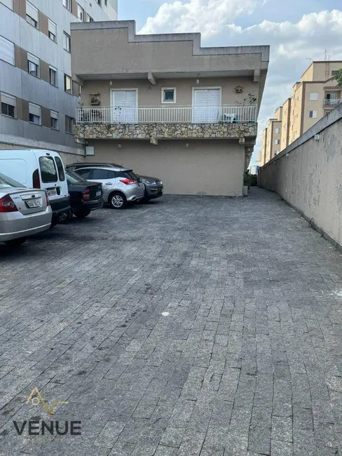 Sobrado com 3 quartos à venda, 89m2 em Vila Paranaguá, São Paulo - SP - imagem 5 Foto 5 de Sobrado com 3 quartos à venda, 89m2 em Vila Paranaguá, São Paulo - SP