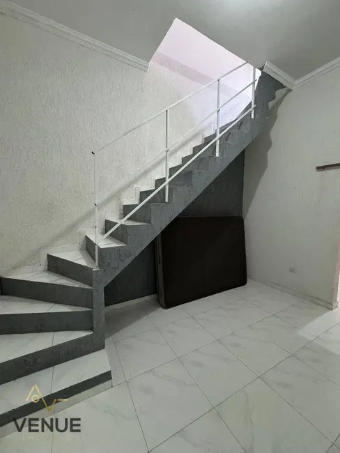 Sobrado com 3 quartos à venda, 89m2 em Vila Paranaguá, São Paulo - SP - imagem 2 Foto 2 de Sobrado com 3 quartos à venda, 89m2 em Vila Paranaguá, São Paulo - SP