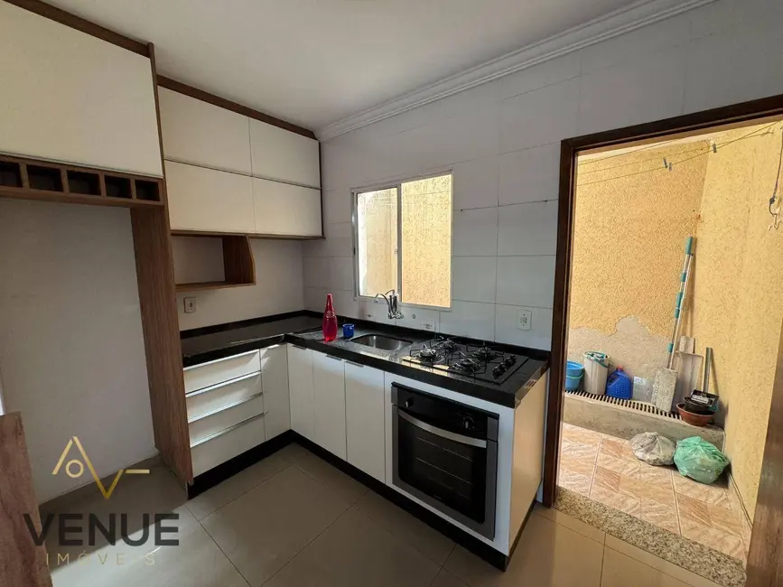 Sobrado com 3 quartos à venda, 89m2 em Vila Paranaguá, São Paulo - SP - imagem 4 Foto 4 de Sobrado com 3 quartos à venda, 89m2 em Vila Paranaguá, São Paulo - SP
