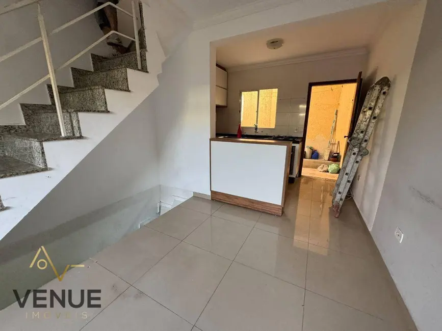 Sobrado com 3 quartos à venda, 89m2 em Vila Paranaguá, São Paulo - SP - imagem 1 Foto 1 de Sobrado com 3 quartos à venda, 89m2 em Vila Paranaguá, São Paulo - SP