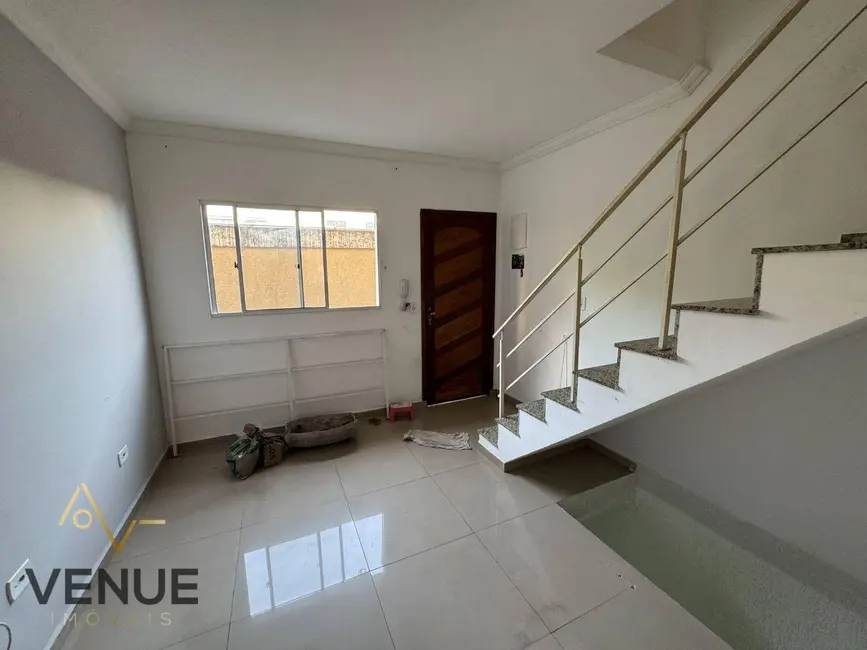 Sobrado com 3 quartos à venda, 89m2 em Vila Paranaguá, São Paulo - SP - imagem 7 Foto 7 de Sobrado com 3 quartos à venda, 89m2 em Vila Paranaguá, São Paulo - SP