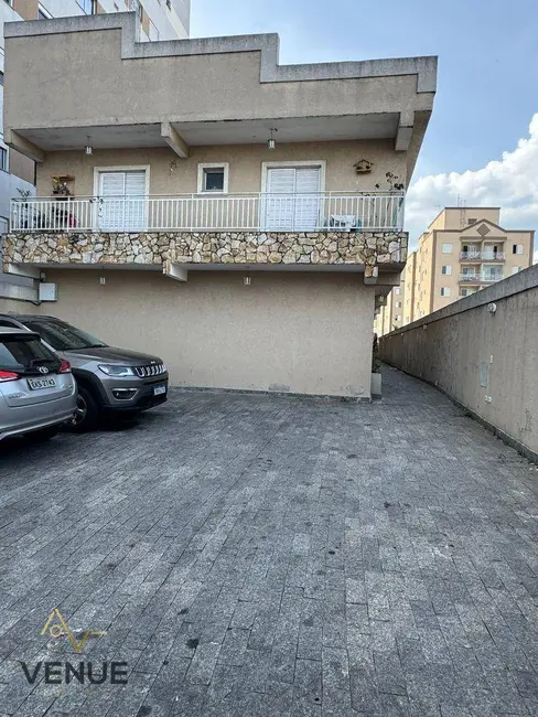 Sobrado com 3 quartos à venda, 89m2 em Vila Paranaguá, São Paulo - SP - imagem 9 Foto 9 de Sobrado com 3 quartos à venda, 89m2 em Vila Paranaguá, São Paulo - SP