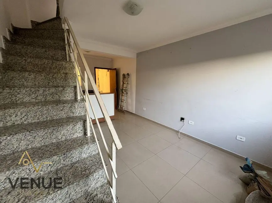 Sobrado com 3 quartos à venda, 89m2 em Vila Paranaguá, São Paulo - SP - imagem 8 Foto 8 de Sobrado com 3 quartos à venda, 89m2 em Vila Paranaguá, São Paulo - SP