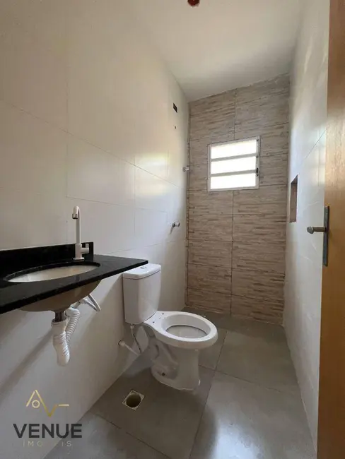 Foto 7 de Casa com 2 quartos à venda, 125m2 em Jardim São Felipe, Atibaia - SP