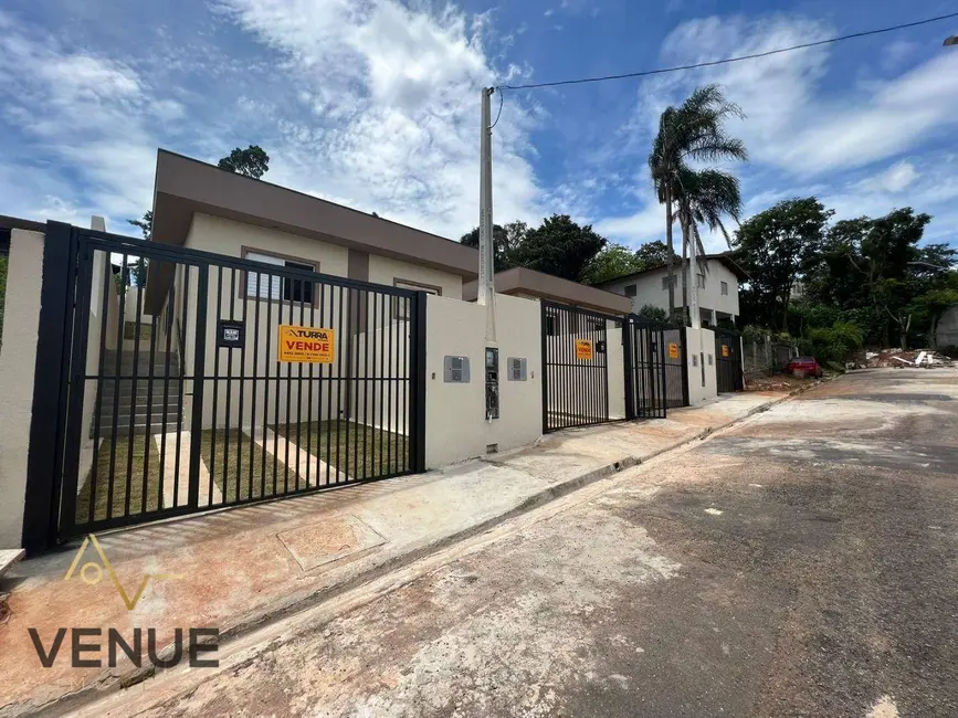 Foto 2 de Casa com 2 quartos à venda, 125m2 em Jardim São Felipe, Atibaia - SP