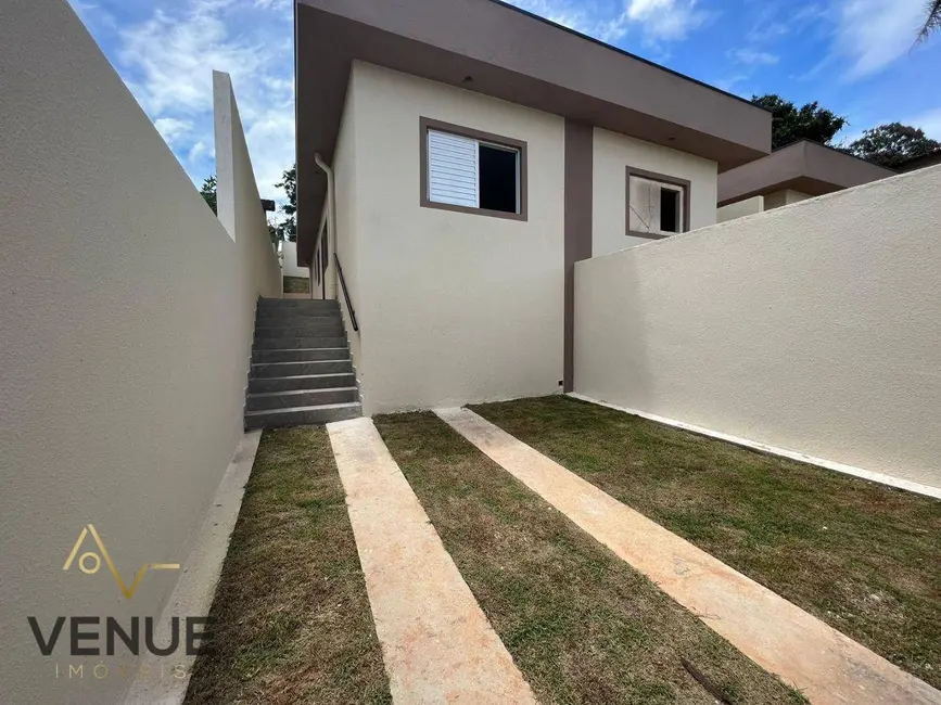 Foto 1 de Casa com 2 quartos à venda, 125m2 em Jardim São Felipe, Atibaia - SP