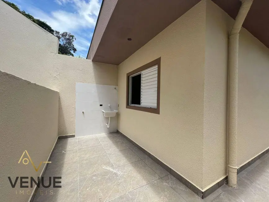 Foto 6 de Casa com 2 quartos à venda, 125m2 em Jardim São Felipe, Atibaia - SP
