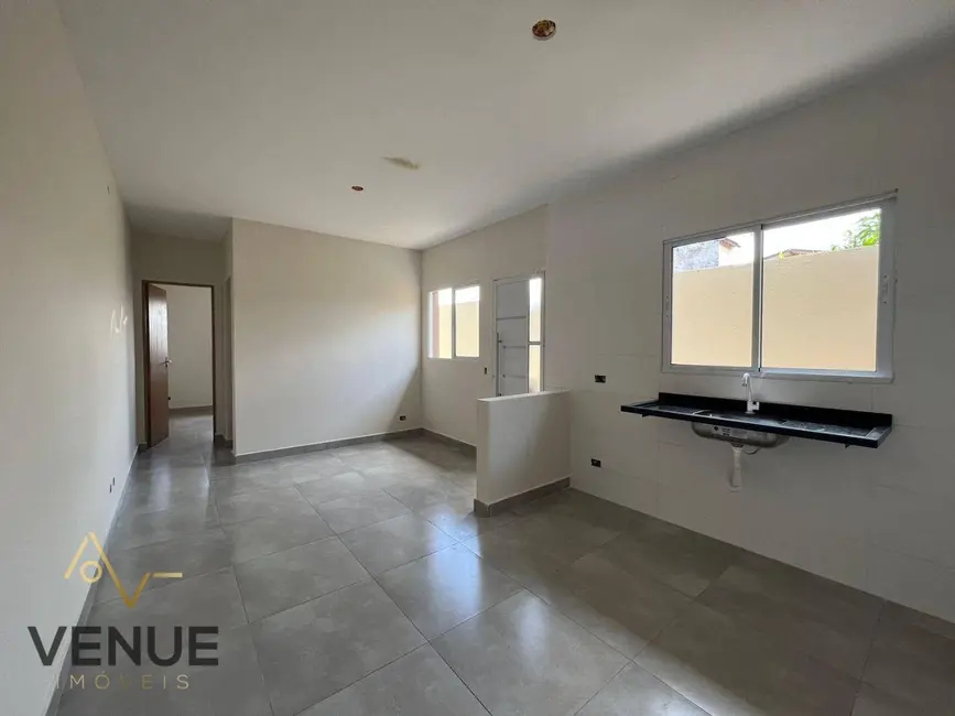 Foto 3 de Casa com 2 quartos à venda, 125m2 em Jardim São Felipe, Atibaia - SP