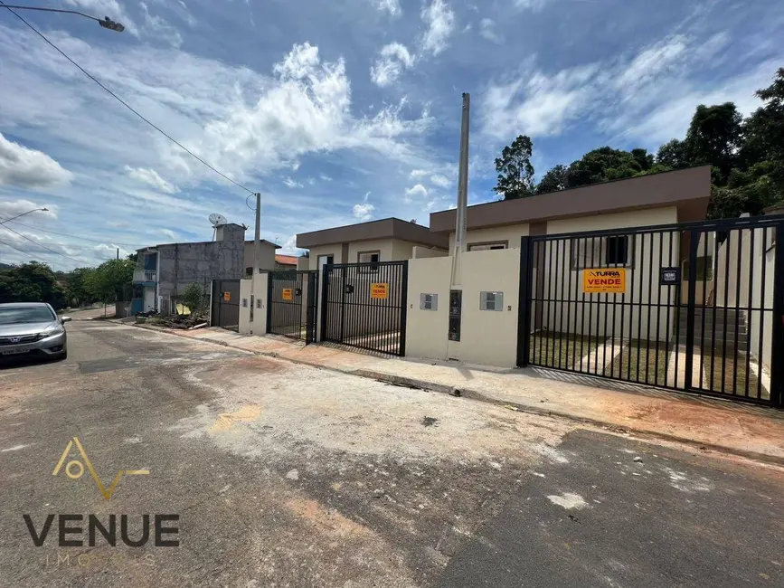 Foto 4 de Casa com 2 quartos à venda, 125m2 em Jardim São Felipe, Atibaia - SP