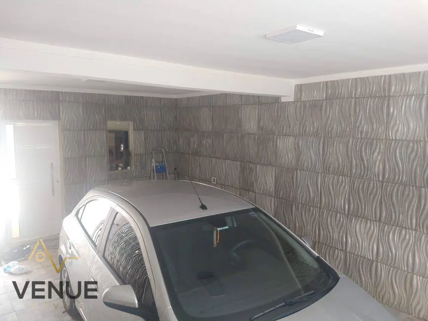 Foto 8 de Sobrado com 3 quartos à venda, 220m2 em Jardim Helena, Ferraz De Vasconcelos - SP