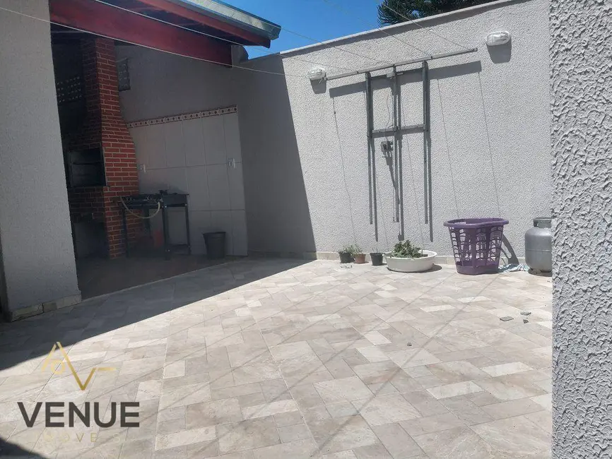 Foto 7 de Sobrado com 3 quartos à venda, 220m2 em Jardim Helena, Ferraz De Vasconcelos - SP