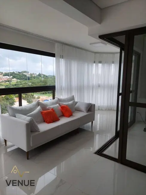 Foto 1 de Apartamento com 3 quartos à venda, 193m2 em Aruja - SP