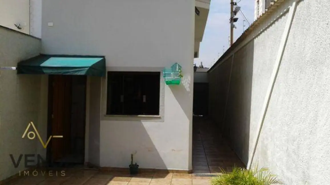 Foto 1 de Sobrado com 5 quartos à venda, 220m2 em Vila Centenário, São Paulo - SP