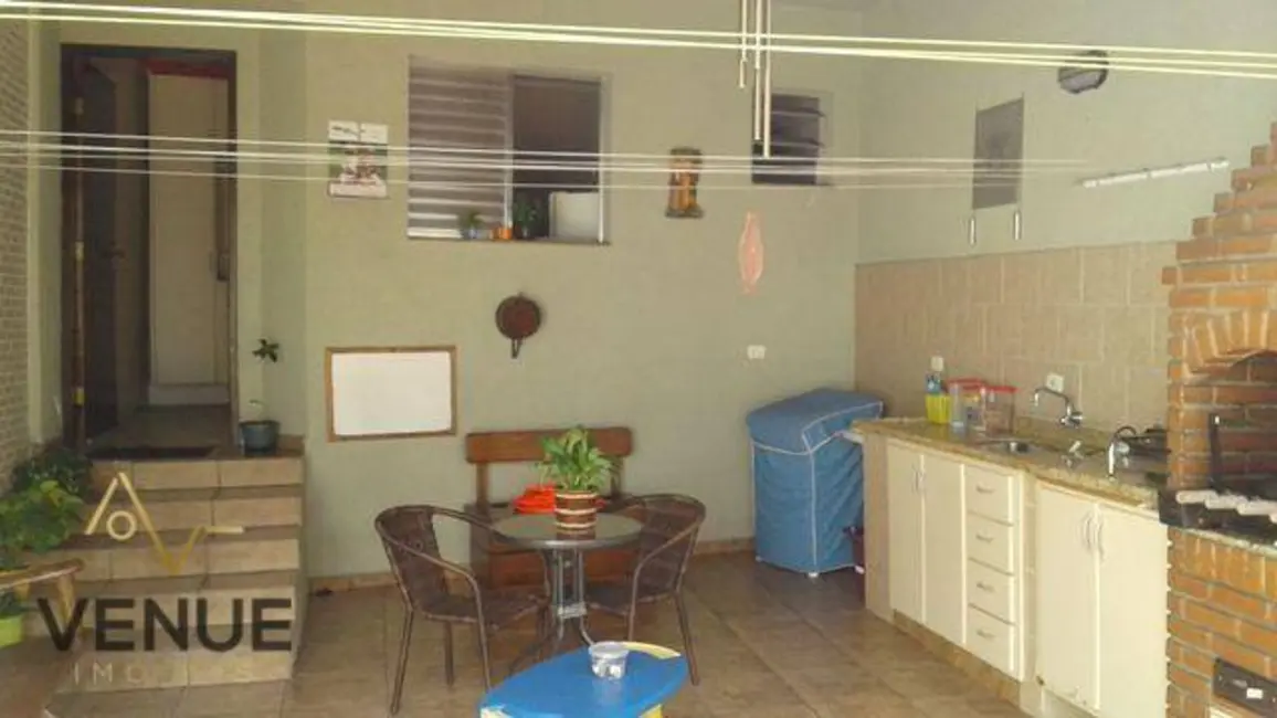 Foto 7 de Sobrado com 5 quartos à venda, 220m2 em Vila Centenário, São Paulo - SP