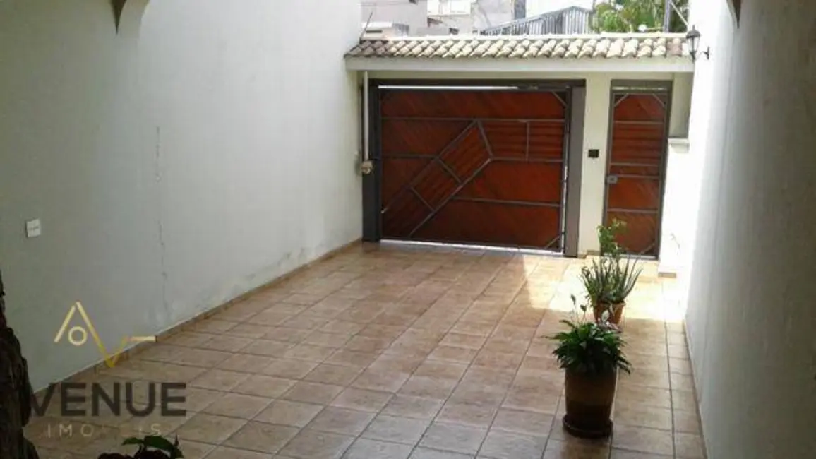 Foto 2 de Sobrado com 5 quartos à venda, 220m2 em Vila Centenário, São Paulo - SP