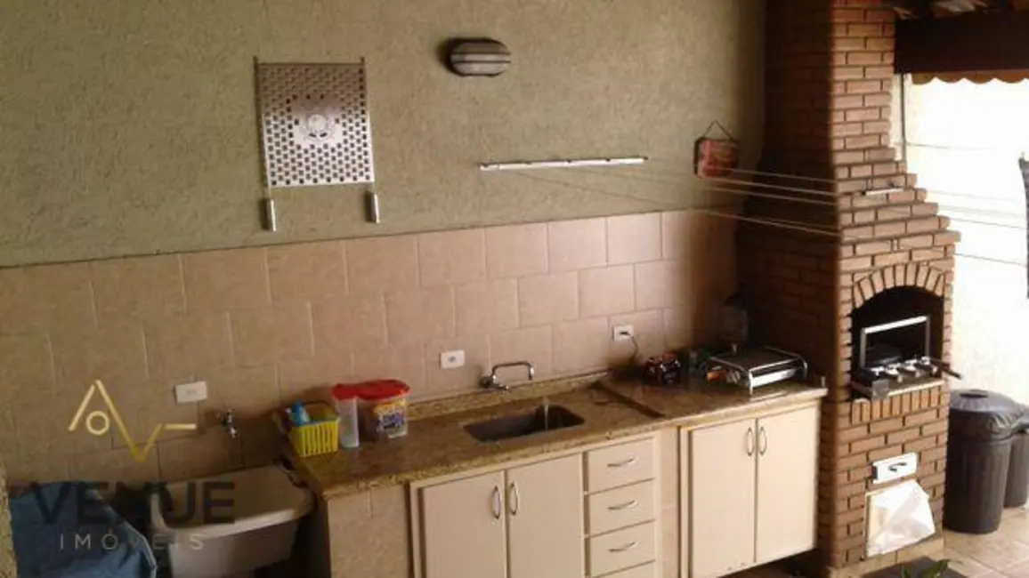 Foto 6 de Sobrado com 5 quartos à venda, 220m2 em Vila Centenário, São Paulo - SP