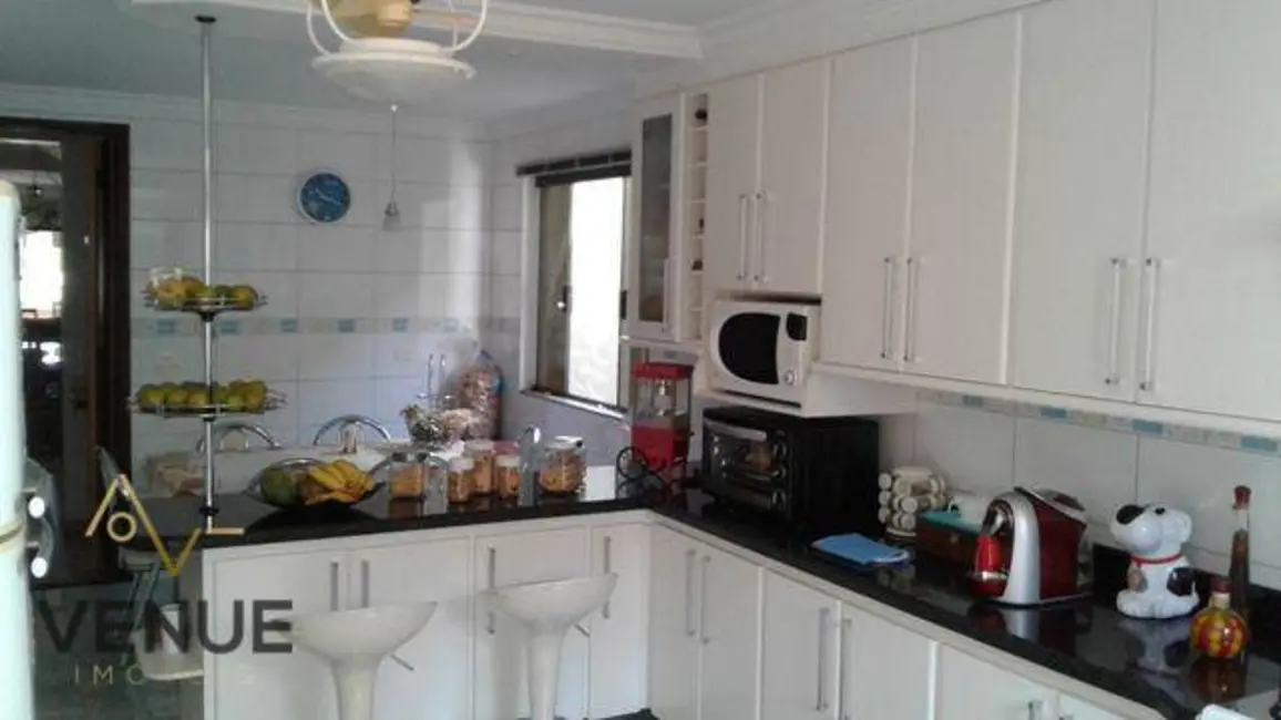 Foto 8 de Sobrado com 5 quartos à venda, 220m2 em Vila Centenário, São Paulo - SP