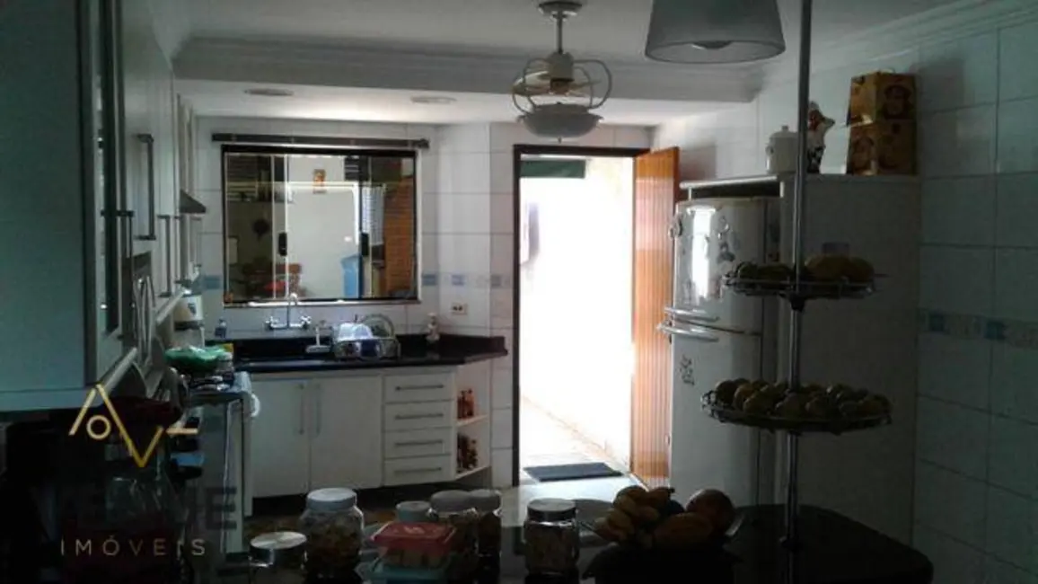 Foto 9 de Sobrado com 5 quartos à venda, 220m2 em Vila Centenário, São Paulo - SP