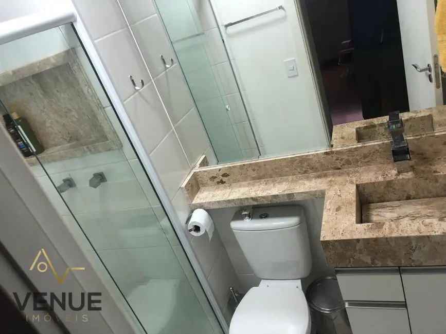 Foto 5 de Apartamento com 2 quartos à venda, 42m2 em Itaquera, São Paulo - SP